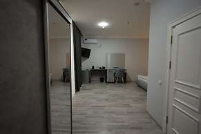 Marmar Family Hotel