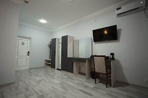 Marmar Family Hotel