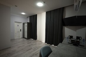 Marmar Family Hotel