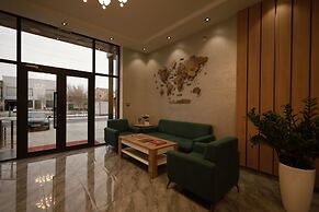 Marmar Family Hotel