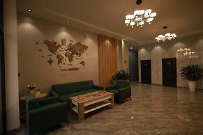Marmar Family Hotel