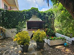 Corfu Dream Kanoni Apartment