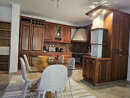 Corfu Dream Kanoni Apartment