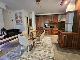 Corfu Dream Kanoni Apartment