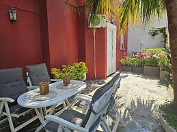 Corfu Dream Kanoni Apartment