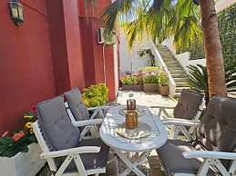 Corfu Dream Kanoni Apartment