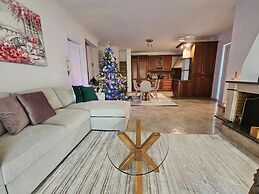 Corfu Dream Kanoni Apartment