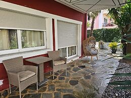 Corfu Dream Kanoni Apartment