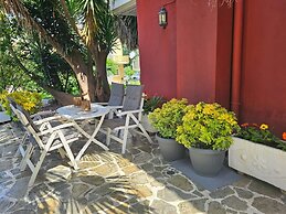 Corfu Dream Kanoni Apartment