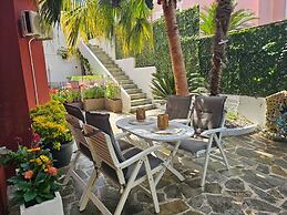 Corfu Dream Kanoni Apartment