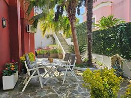 Corfu Dream Kanoni Apartment