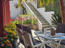 Corfu Dream Kanoni Apartment