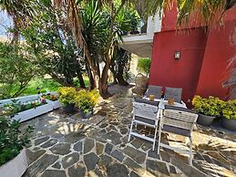 Corfu Dream Kanoni Apartment