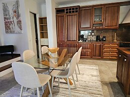 Corfu Dream Kanoni Apartment
