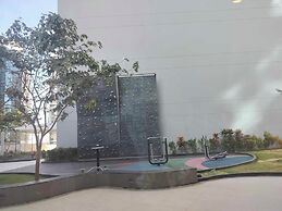Luxury 1BR 55sqm 1 Pacific MactanNewtown