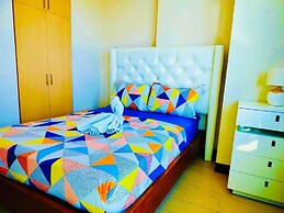 Luxury 1BR 55sqm 1 Pacific MactanNewtown