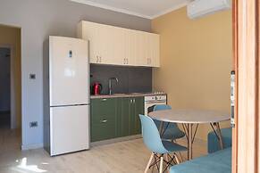 Elegance Suites