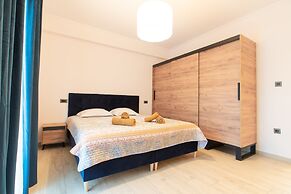 Elegance Suites