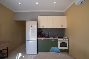 Elegance Suites