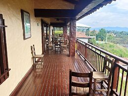 Hostal Hollywood Inn II