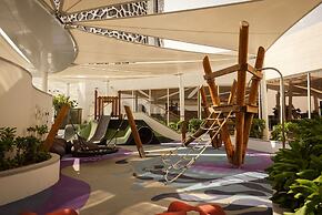 Rosewood Doha