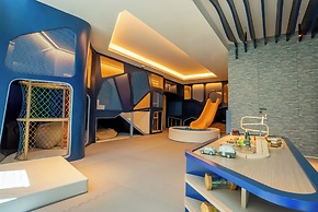 Rosewood Doha