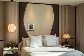 Rosewood Doha