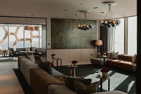 Rosewood Doha