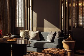 Rosewood Doha