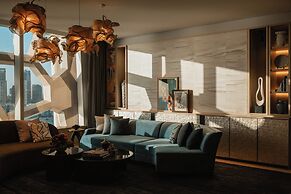 Rosewood Doha
