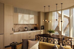 Rosewood Doha