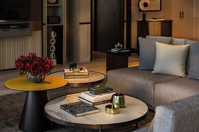 Rosewood Doha