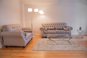 Lovely Bedroom