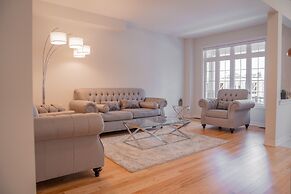 Lovely Bedroom