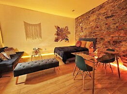 Citrus Studio By Paradox