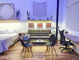 Mola Studio By Paradox