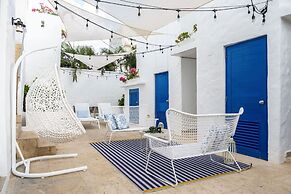 Santorini Villa 9Bd 9B Pool Beach House