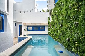 Santorini Villa 9Bd 9B Pool Beach House
