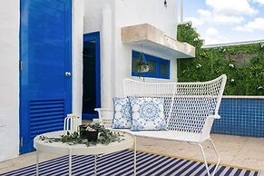 Santorini Villa 9Bd 9B Pool Beach House