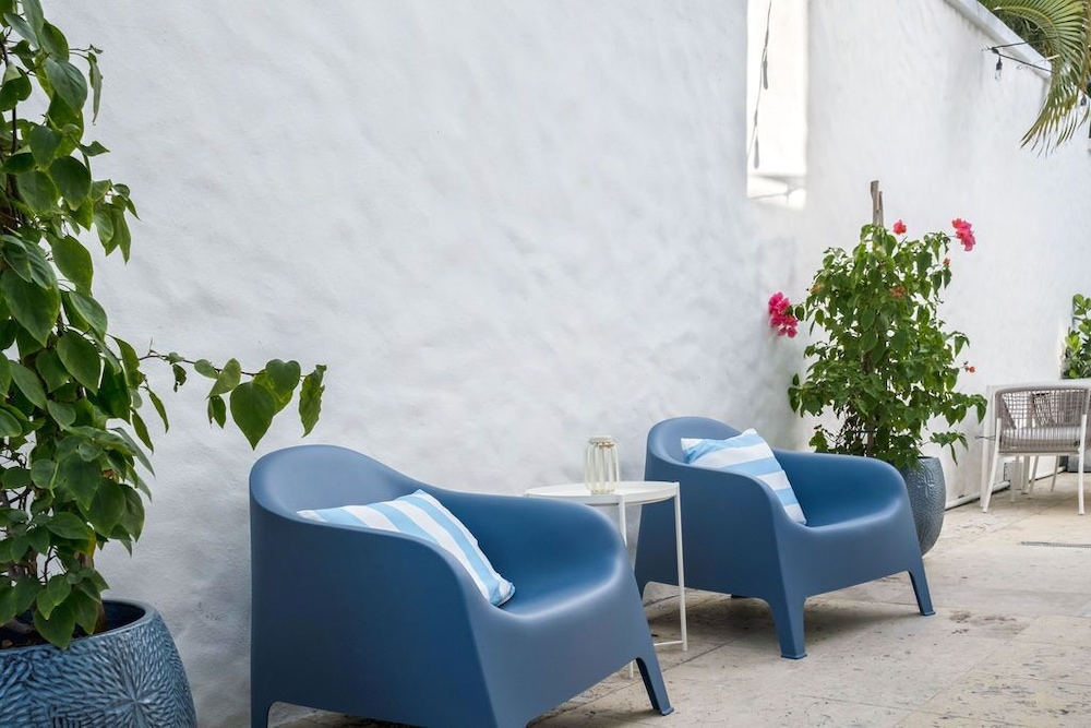 Santorini Villa 9Bd 9B Pool Beach House