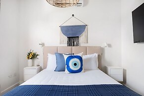Santorini Villa 9Bd 9B Pool Beach House