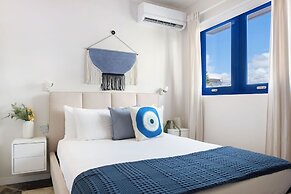 Santorini Villa 9Bd 9B Pool Beach House