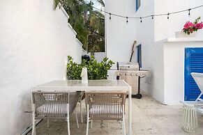 Santorini Villa 9Bd 9B Pool Beach House