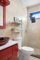 Santorini Villa 9Bd 9B Pool Beach House