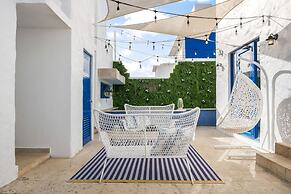 Santorini Villa 9Bd 9B Pool Beach House