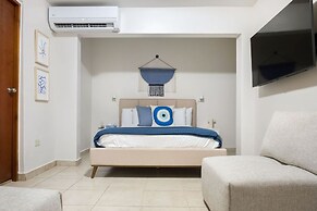 Santorini Villa 9Bd 9B Pool Beach House