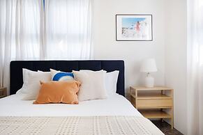 Santorini Villa 9Bd 9B Pool Beach House