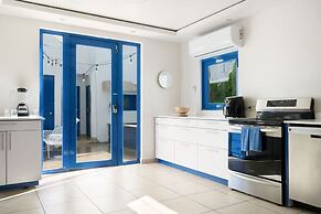 Santorini Villa 9Bd 9B Pool Beach House
