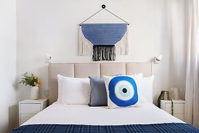 Santorini Villa 9Bd 9B Pool Beach House