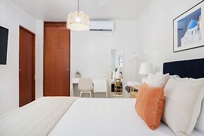 Santorini Villa 9Bd 9B Pool Beach House